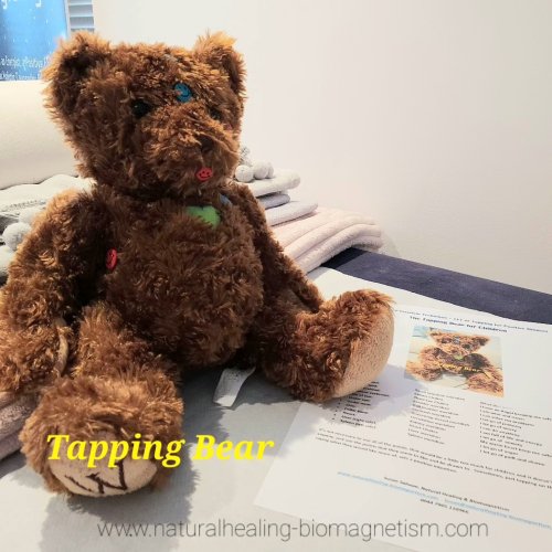 Therapy  for children with Susan Saloom at The Hale Clinic Harley Street London and Shooters Hill London SE18  www.naturalhealing-biomagnetism.com